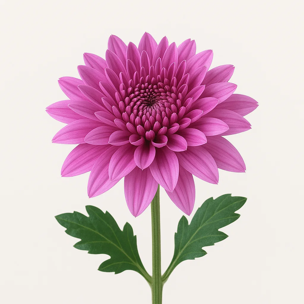 kwiaty chryzantemy trójmiasto z dostawą