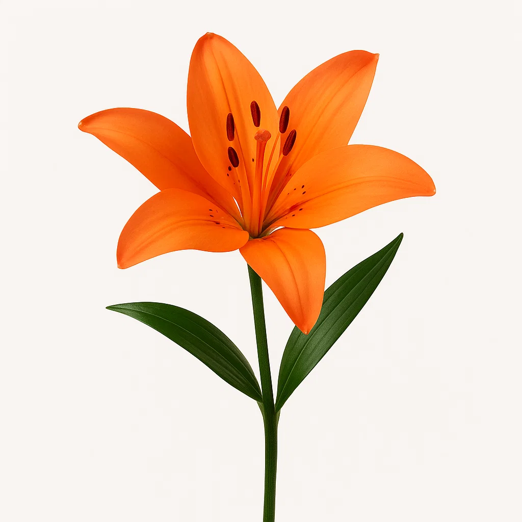 kwiaty lilie trójmiasto z dostawą