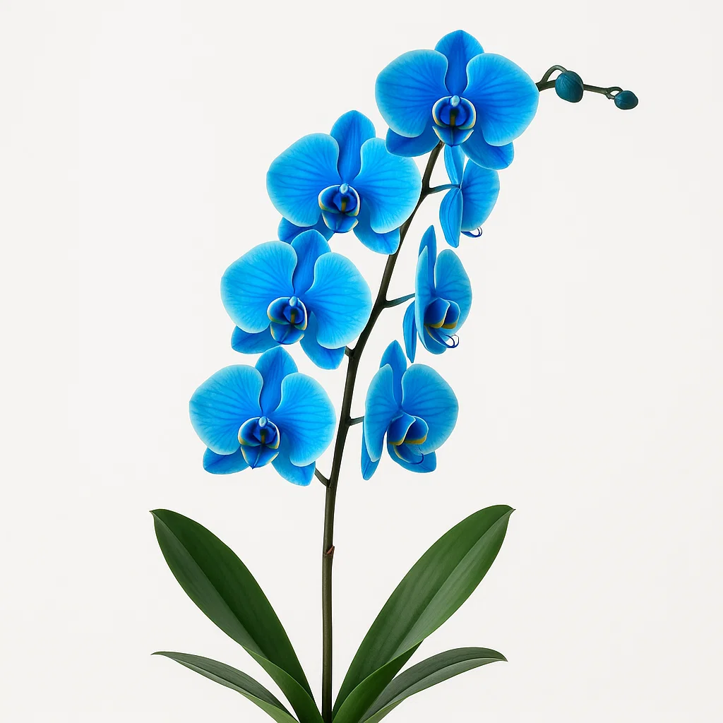 kwiaty storczyki trójmiasto z dostawą